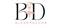blushydecor.com