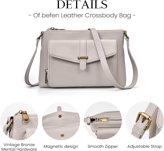Details Woman's Cross-body bags small handbags